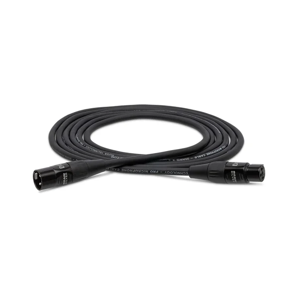 Hosa Pro HMIC-025
