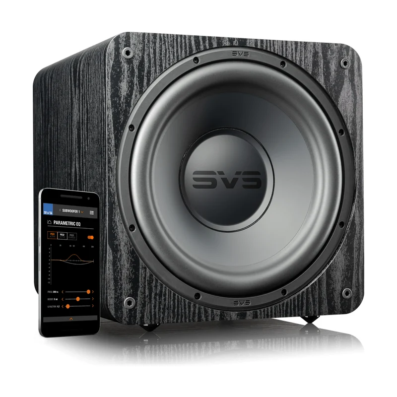 SVS SB-1000 Pro